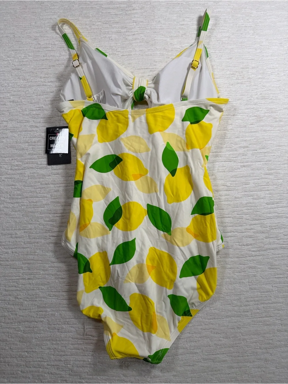 kate spade bright lemon